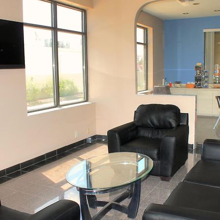 St. Augustine Beach Regency Inn & Suites - Saint Augustine מראה חיצוני תמונה