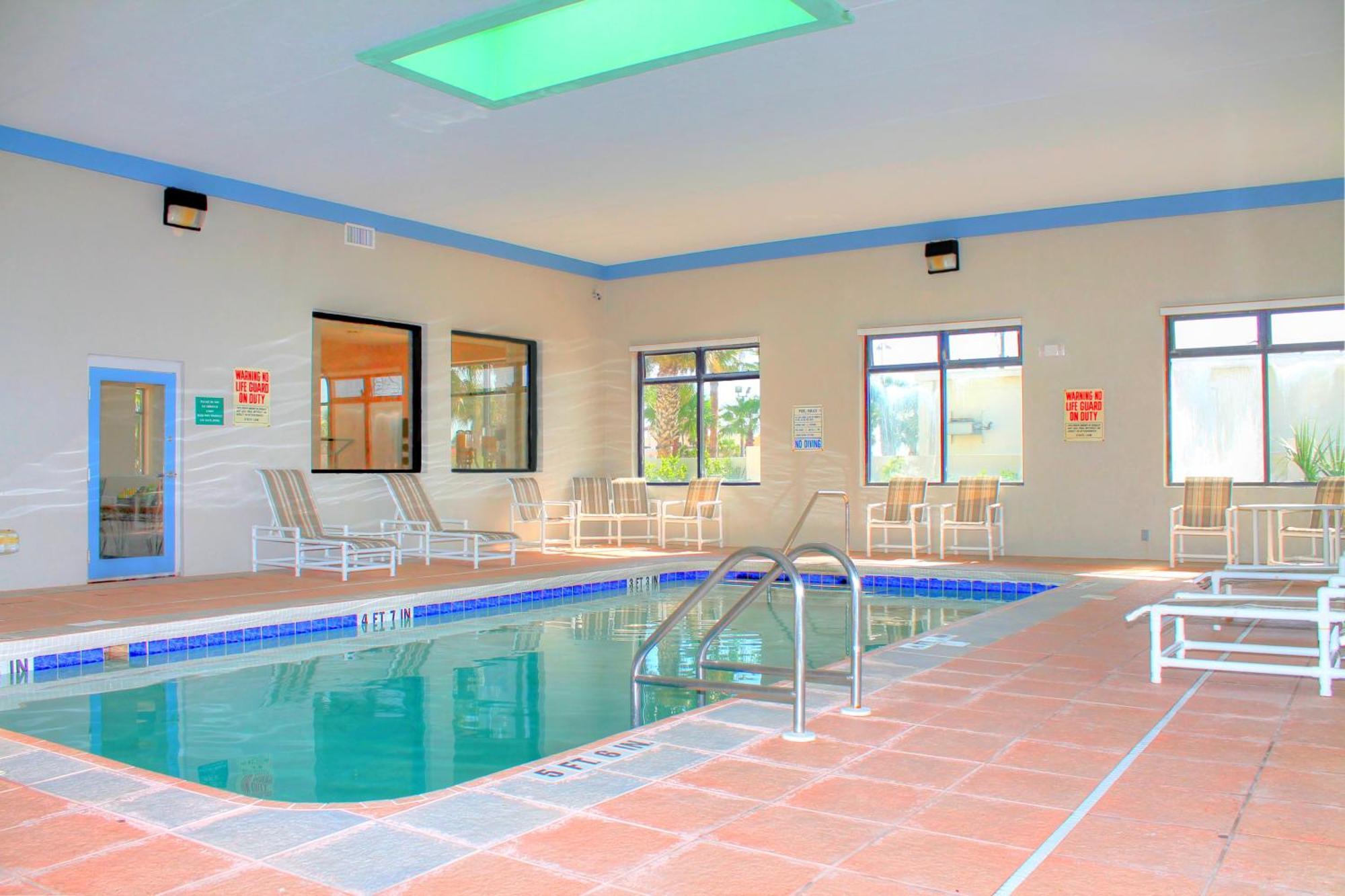 St. Augustine Beach Regency Inn & Suites - Saint Augustine מראה חיצוני תמונה