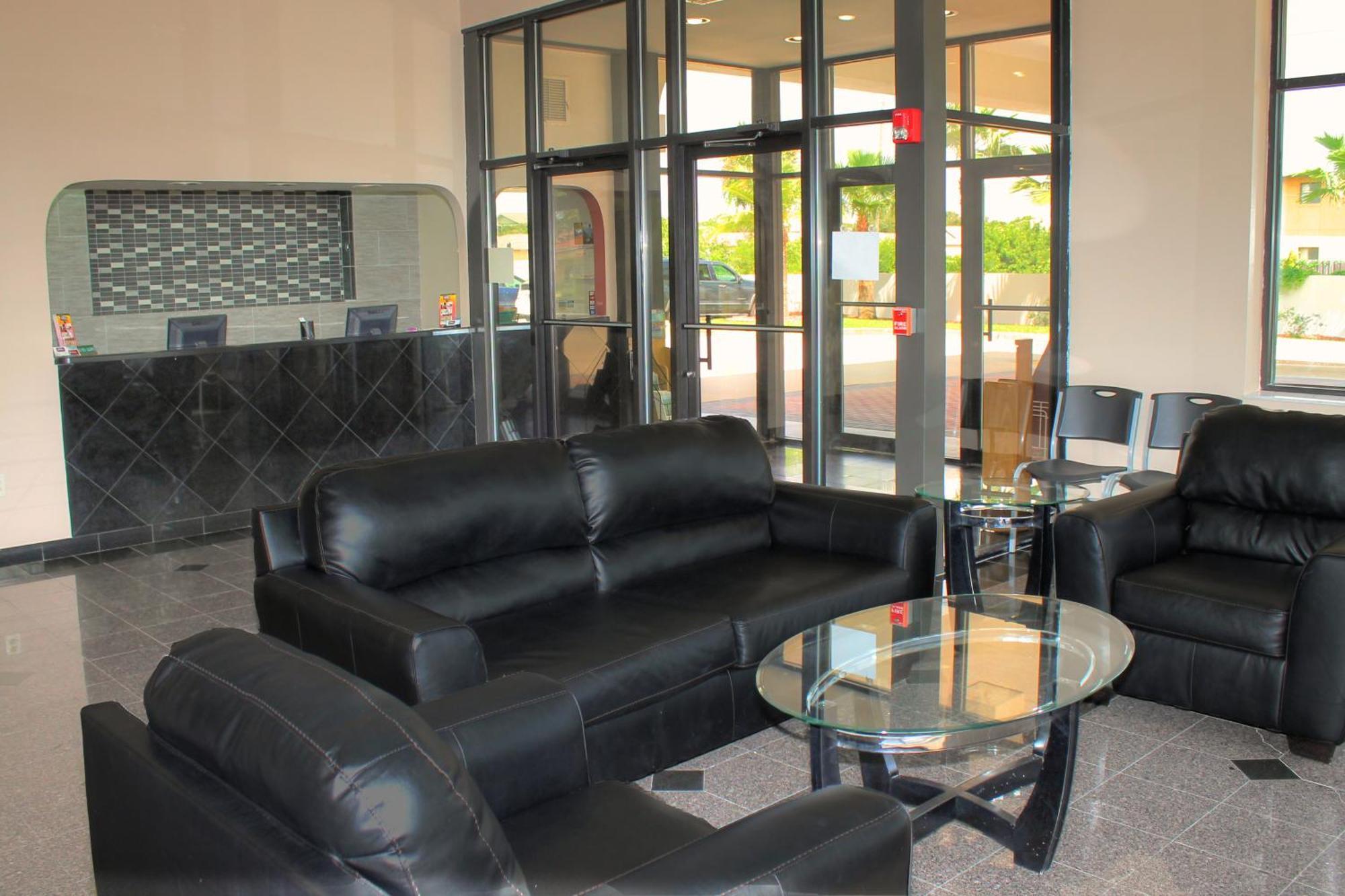 St. Augustine Beach Regency Inn & Suites - Saint Augustine מראה חיצוני תמונה