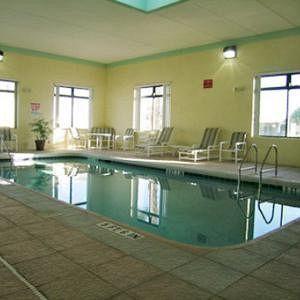 St. Augustine Beach Regency Inn & Suites - Saint Augustine מתקנים תמונה