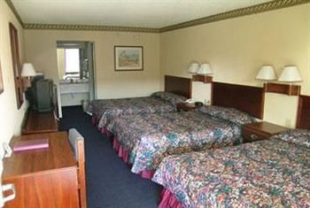 St. Augustine Beach Regency Inn & Suites - Saint Augustine מראה חיצוני תמונה