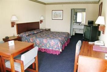 St. Augustine Beach Regency Inn & Suites - Saint Augustine מראה חיצוני תמונה