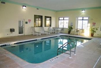St. Augustine Beach Regency Inn & Suites - Saint Augustine מראה חיצוני תמונה