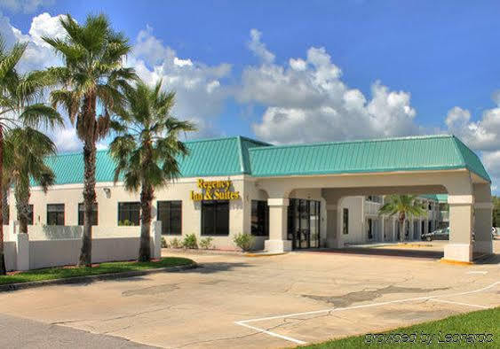 St. Augustine Beach Regency Inn & Suites - Saint Augustine מראה חיצוני תמונה