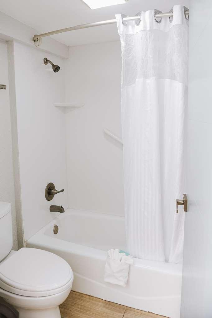 St. Augustine Beach Regency Inn & Suites - Saint Augustine חדר תמונה